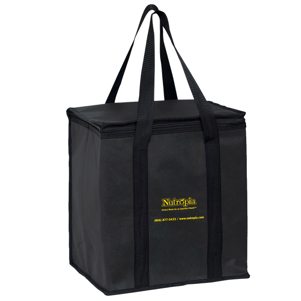 insulated totes, 