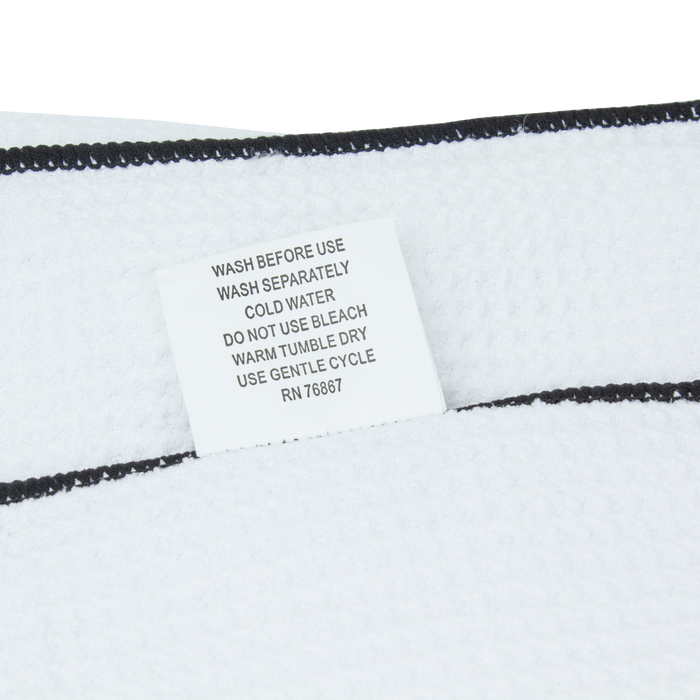  Small Microfiber Golf Towel