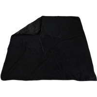 Black Ultimate Multiuse Blanket Thumb