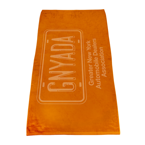 Greater New York Automobile Dealers Association / Classic Color Beach