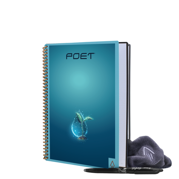rocketbook core notebooks, 