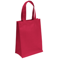 Red Fiesta Tote Thumb