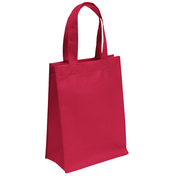 Red Fiesta Tote