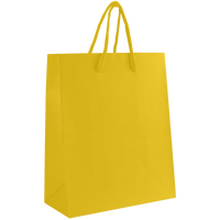 Sun Small Matte Shopper Bag Thumb