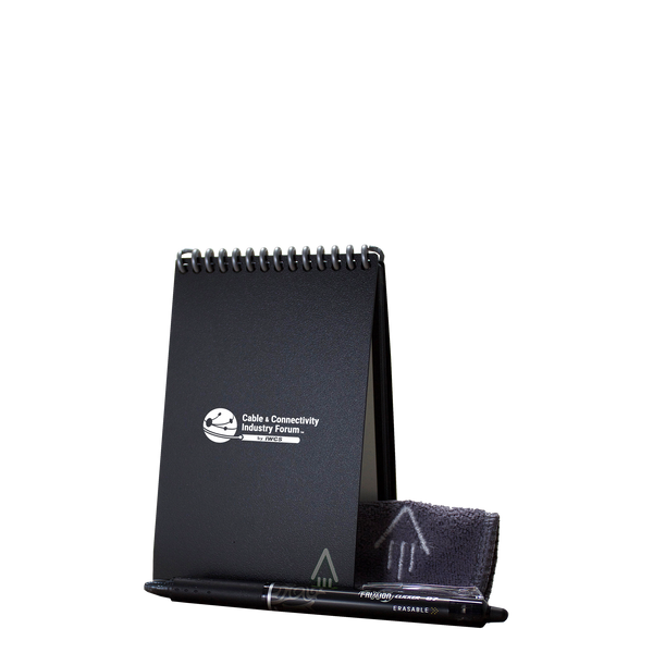 mini sized notebooks,  rocketbook core notebooks, 