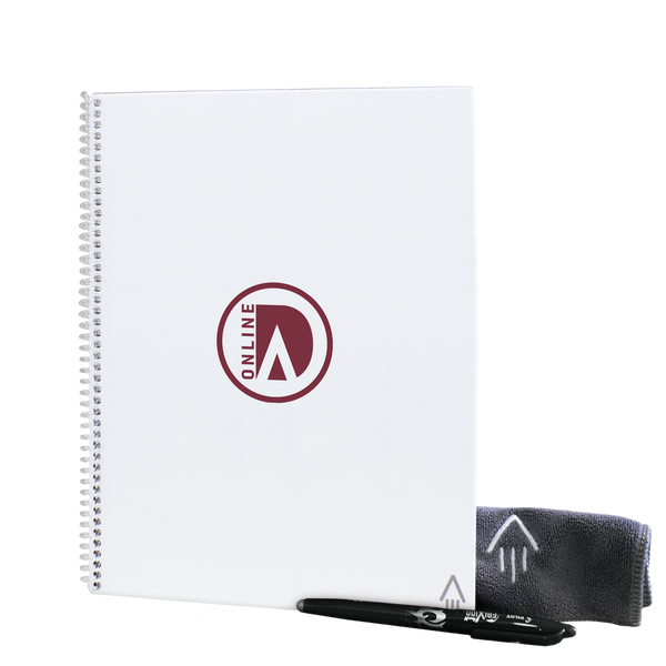 rocketbook core notebooks, 