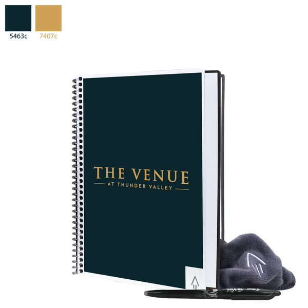 executive sized notebooks,  rocketbook core notebooks, 