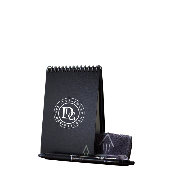 rocketbook core notebooks, 