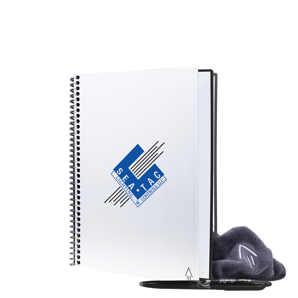 rocketbook fusion notebooks,  executive sized notebooks, 