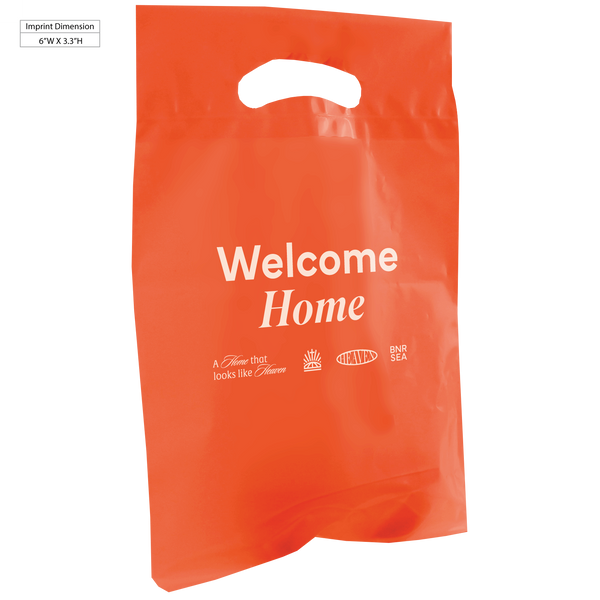 plastic bags, 