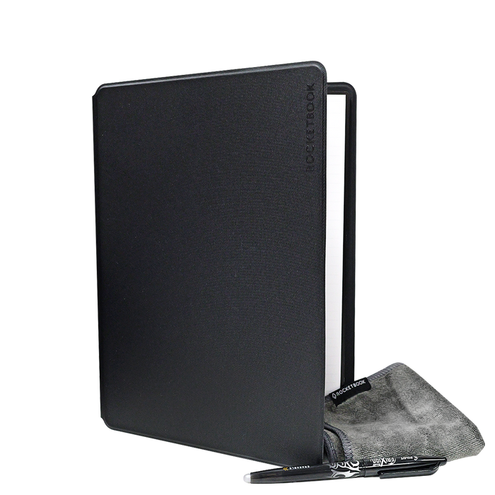 Rocketbook Pro Letter / Letter Sized Notebooks and Rocketbook Pro ...