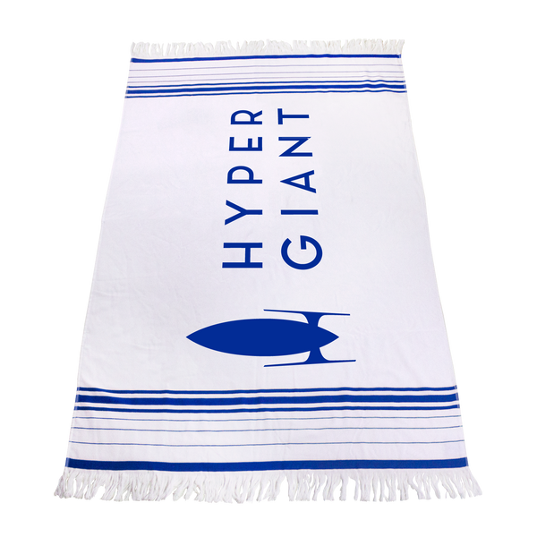 imprinted beach towels,  embroidered beach towels,  striped beach towels, 