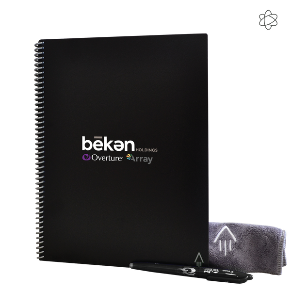 rocketbook fusion notebooks, 