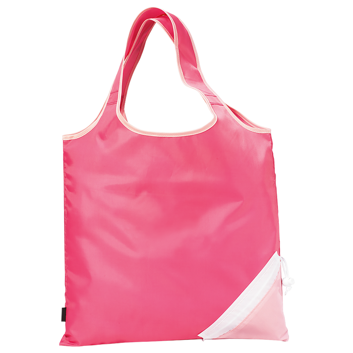 Pink Stow & Tote