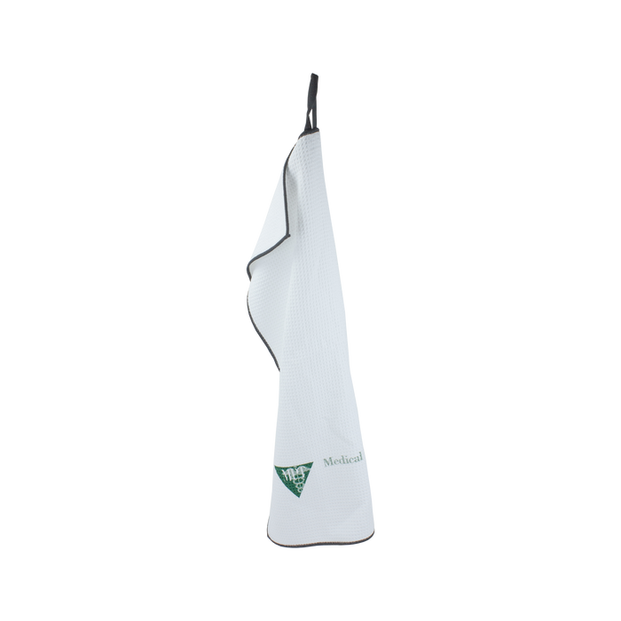  Small Microfiber Golf Towel