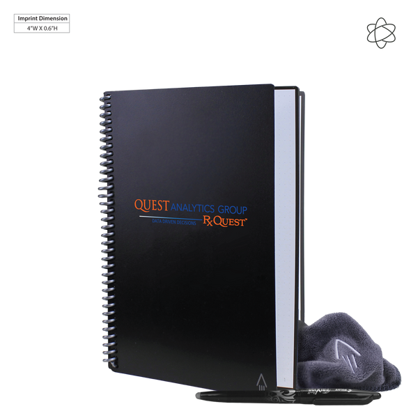 rocketbook fusion notebooks, 