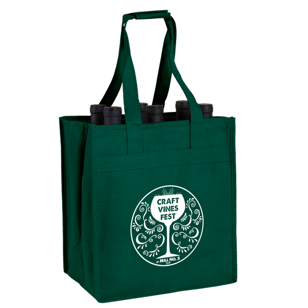 wine totes, 