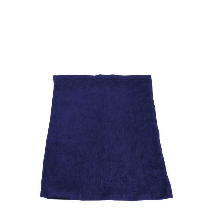 Navy Classic Color Rally Towel