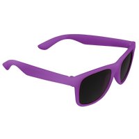 Frost/Purple Lucia Color Changing Sunglasses Thumb