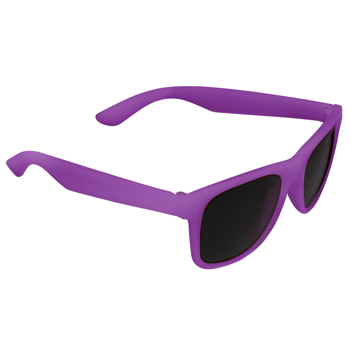 Frost/Purple Lucia Color Changing Sunglasses