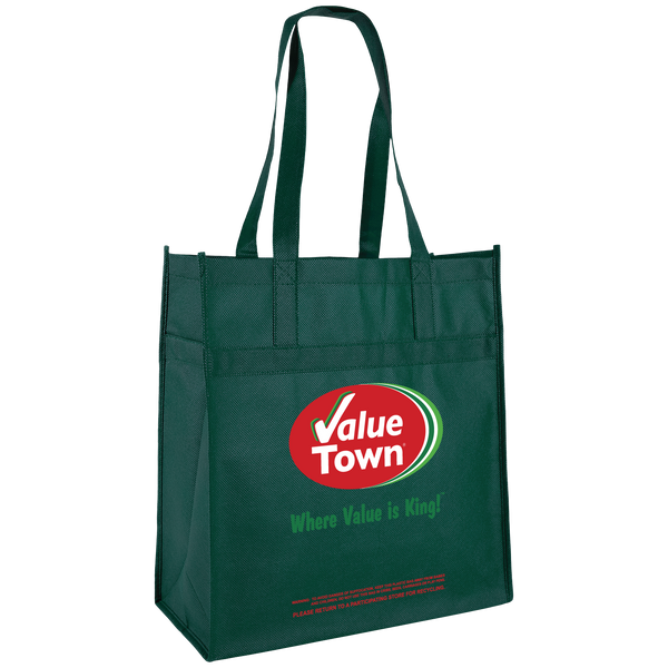 reusable grocery bags, 