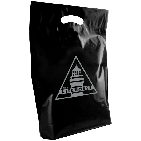 plastic bags, 