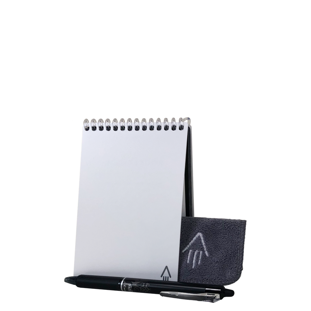 Rocketbook Everlast Mini Notebook review - The Gadgeteer