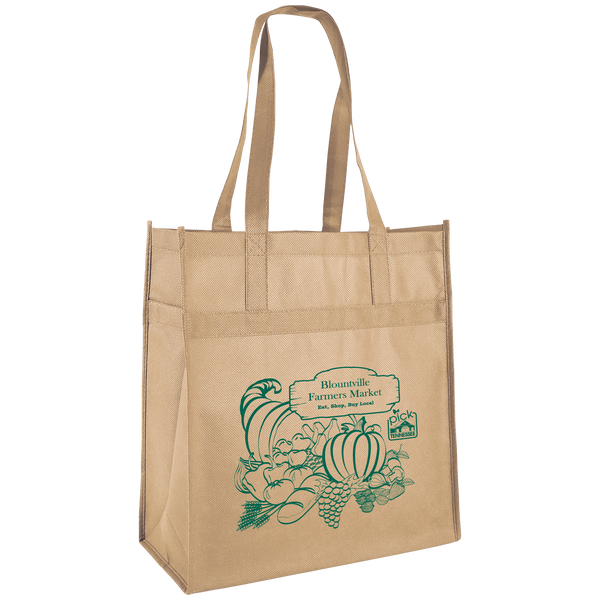 reusable grocery bags, 