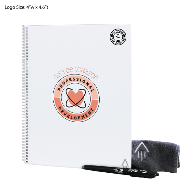 rocketbook core notebooks, 