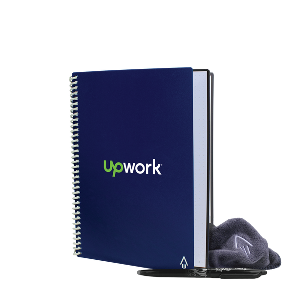 executive sized notebooks,  rocketbook core notebooks, 