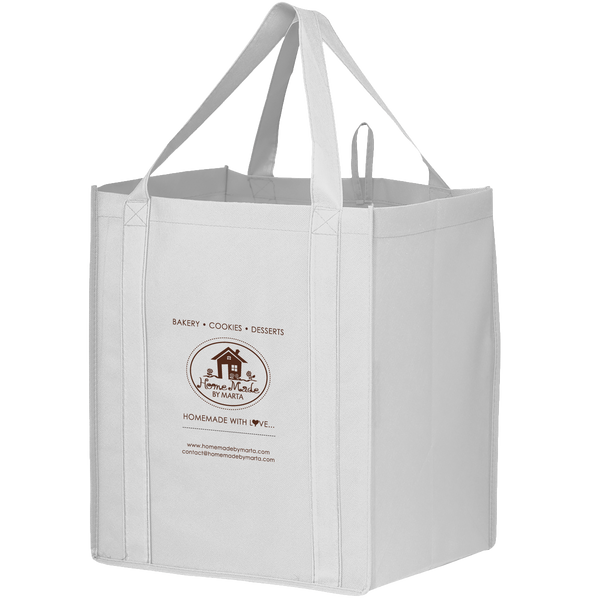 reusable grocery bags, 