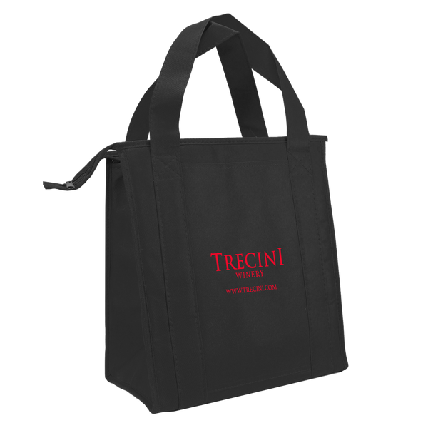 insulated totes, 