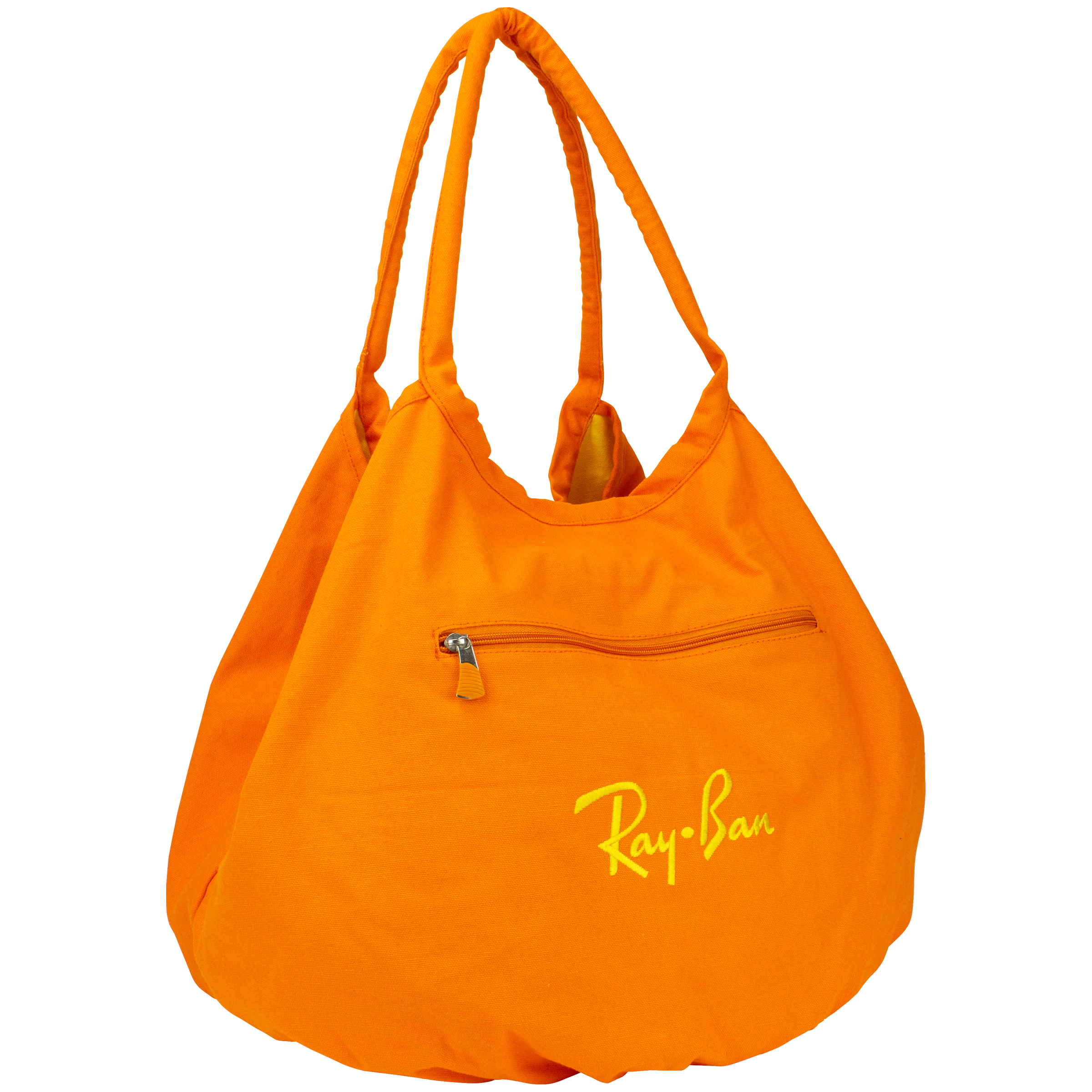 tropical beach bag