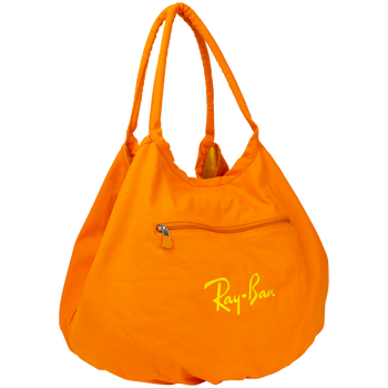 Tropical Reversible Beach Bag
