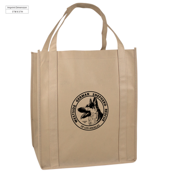 reusable grocery bags, 