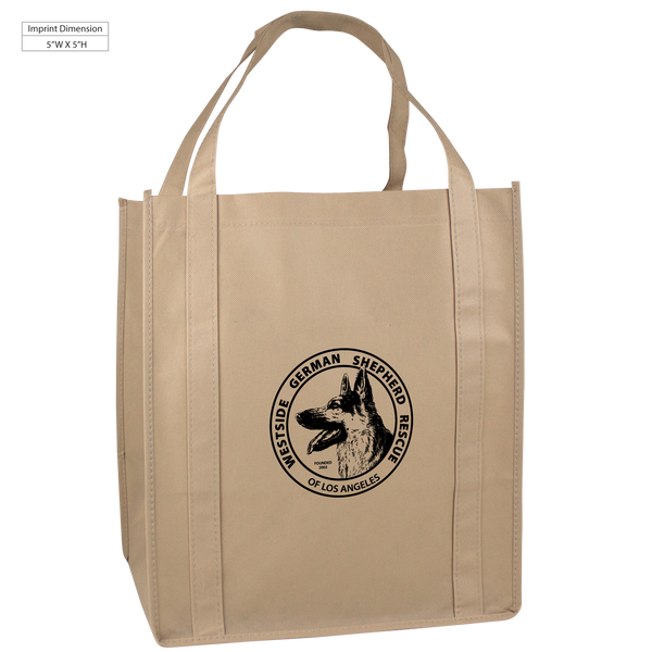 reusable grocery bags, 