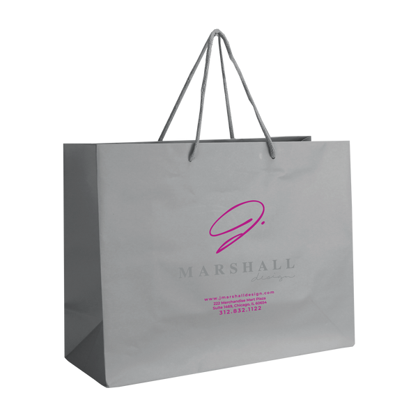 tote bags,  matte & glossy shoppers,  breast cancer awareness bags,  paper bags, 