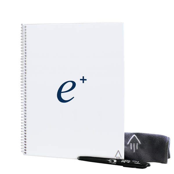 letter sized notebooks,  rocketbook core notebooks, 