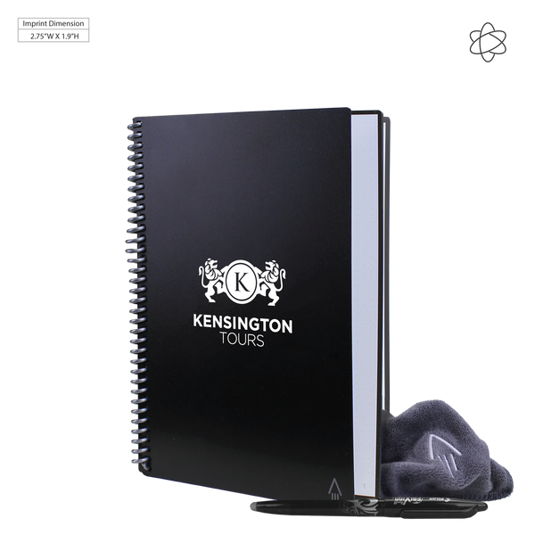 rocketbook fusion notebooks, 