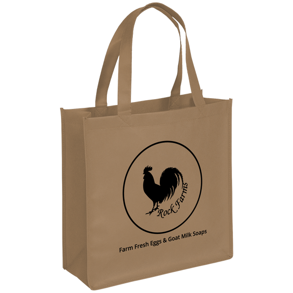 tote bags, 