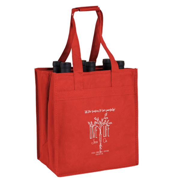 wine totes, 