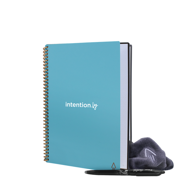 rocketbook core notebooks, 