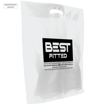plastic bags, 