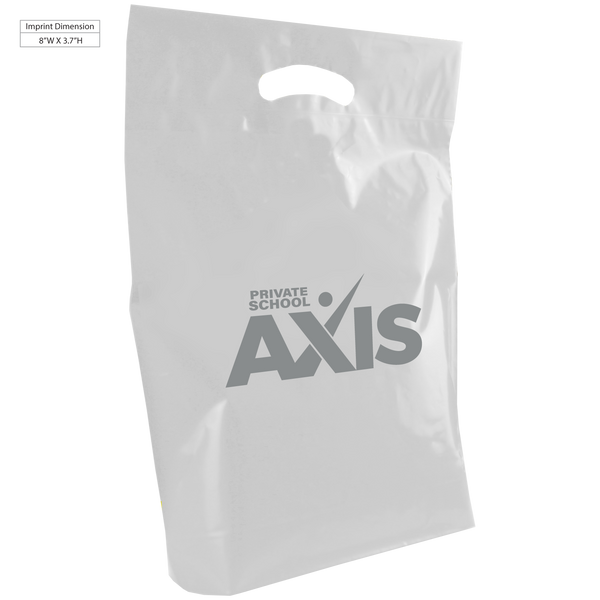 plastic bags, 
