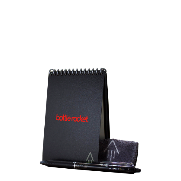 rocketbook core notebooks, 