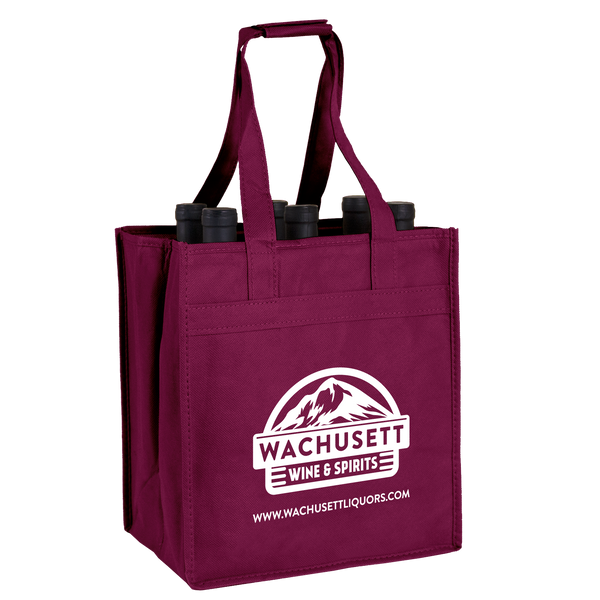 tote bags,  wine totes, 