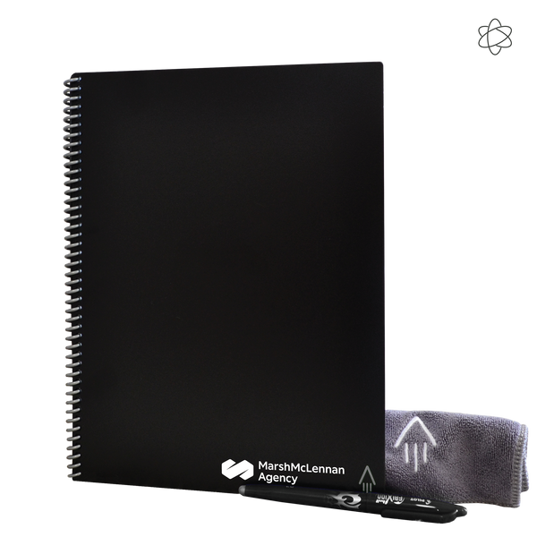 rocketbook fusion notebooks, 