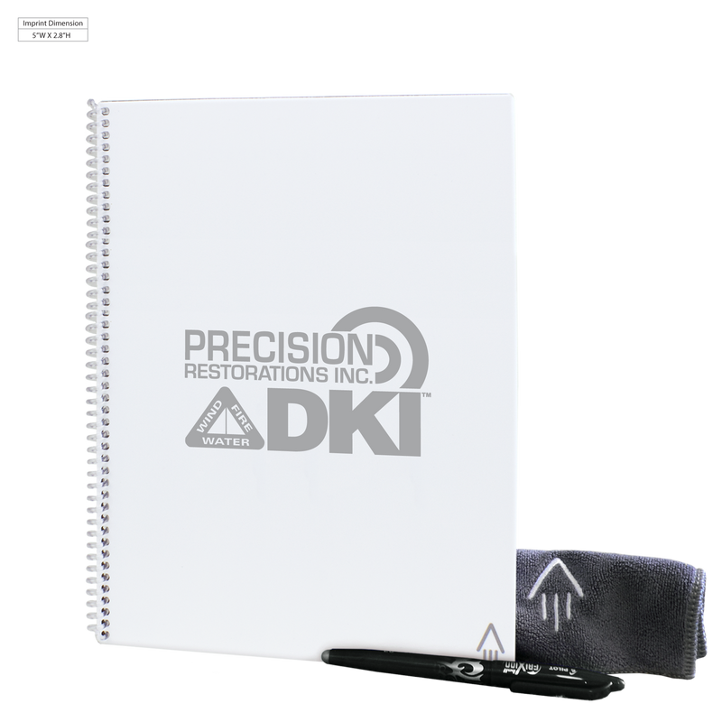 Precision DKI / Rocketbook Core Letter (Everlast) / Rocketbook Core ...