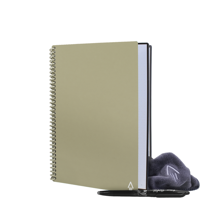 Rocketbook Core Executive (Everlast) / Executive Sized Notebooks and