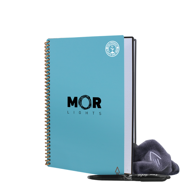 rocketbook core notebooks, 